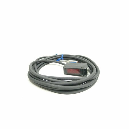 KEYENCE 12-24V-DC PHOTOELECTRIC SENSOR PZ-M31